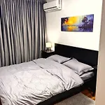 The Magistral - Downtown Apartamento Bucareste