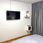 Apartamento The Magistral - Downtown