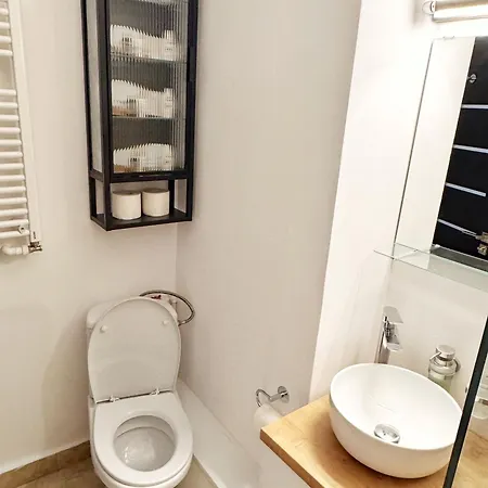 Apartment The Magistral - Downtown *