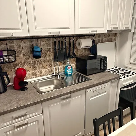 The Magistral - Downtown Apartament Bukareszt