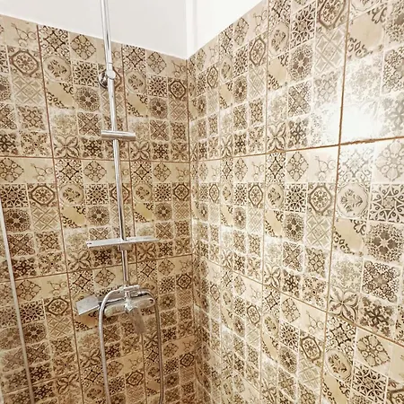 The Magistral - Downtown Apartament *