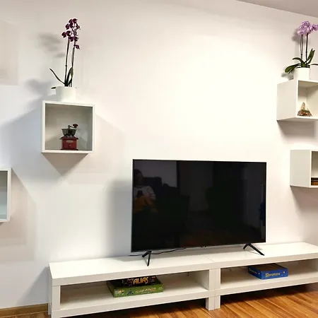 The Magistral - Downtown Appartement Bucarest