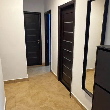 The Magistral - Downtown Apartment