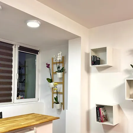 Apartment The Magistral - Downtown