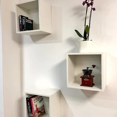 Apartment The Magistral - Downtown Bukarest