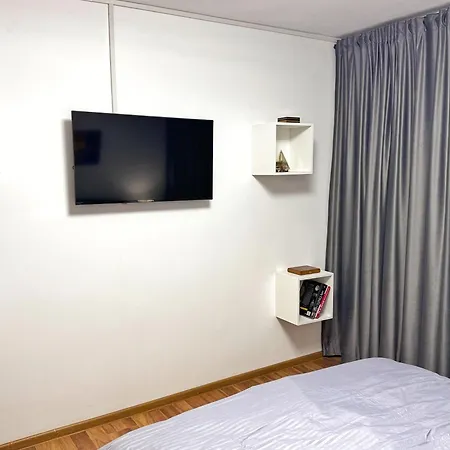 Apartment The Magistral - Downtown