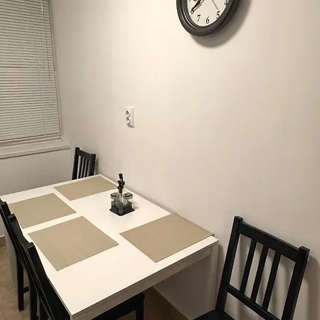 Apartment The Magistral - Downtown *