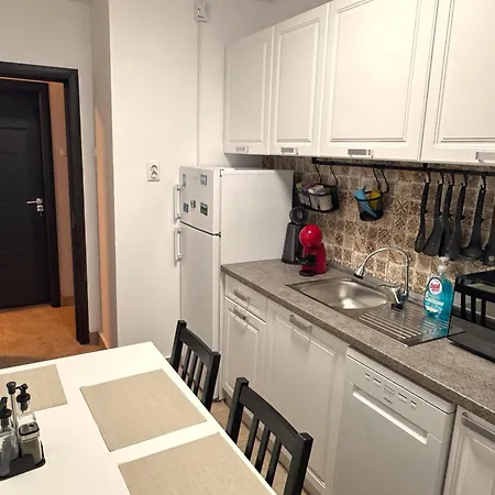 The Magistral - Downtown *