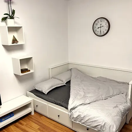 The Magistral - Downtown Bukarest