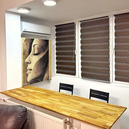 The Magistral - Downtown