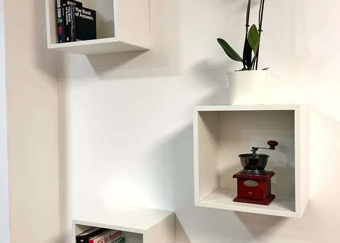 Апартаменти The Magistral - Downtown Бухарест