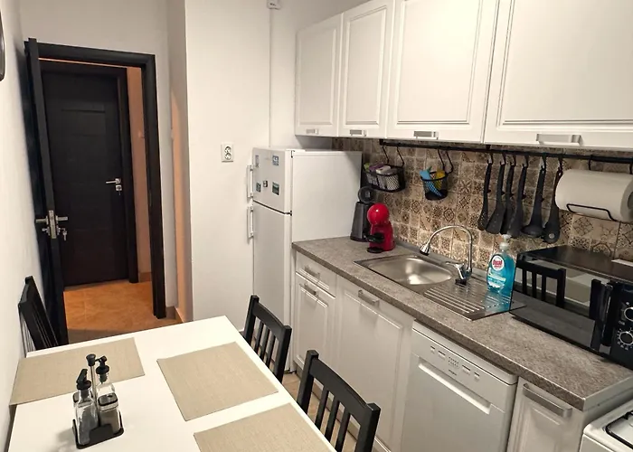 The Magistral - Downtown *