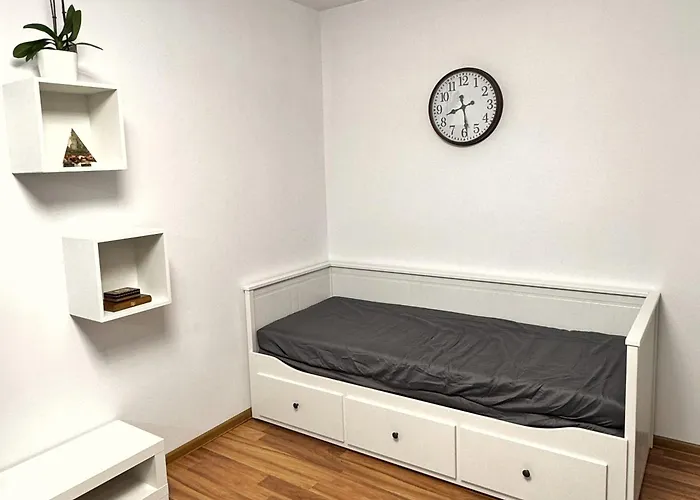 The Magistral - Downtown *