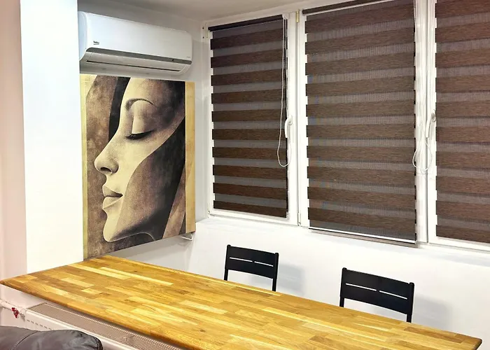 The Magistral - Downtown