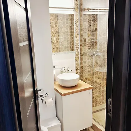 The Magistral - Downtown * Βουκουρέστι