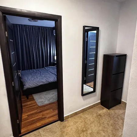 The Magistral - Downtown Βουκουρέστι