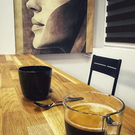 Διαμέρισμα The Magistral - Downtown