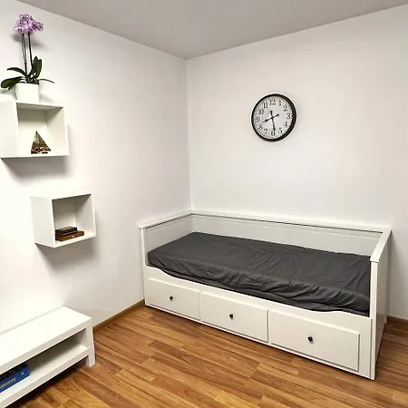 The Magistral - Downtown *