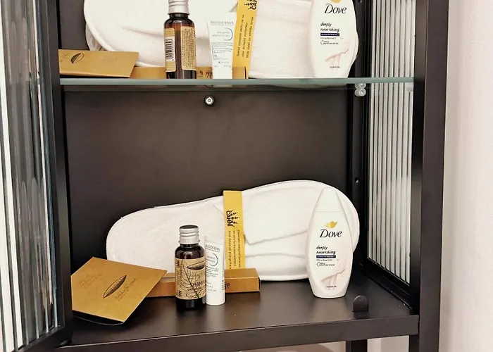 The Magistral - Downtown * Bukarest