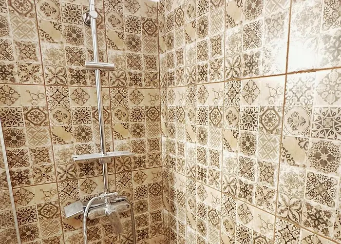 The Magistral - Downtown Lägenhet *