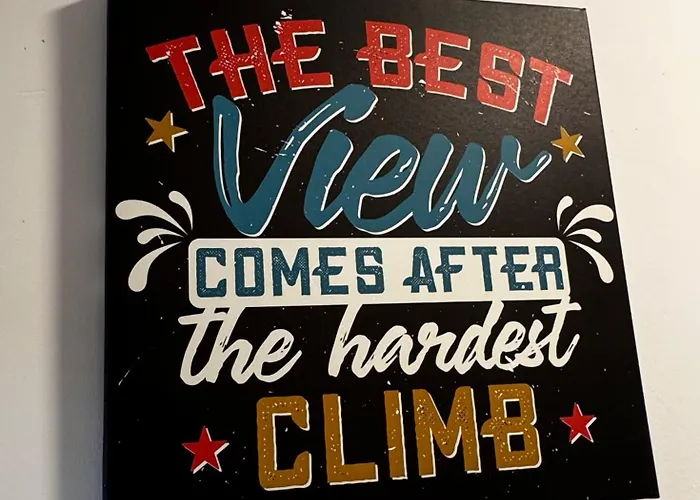 The Magistral - Downtown *