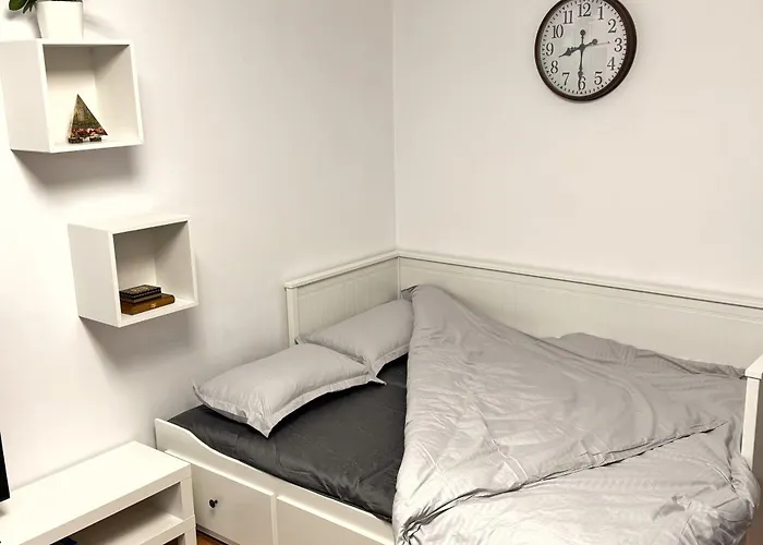 The Magistral - Downtown Bukarest