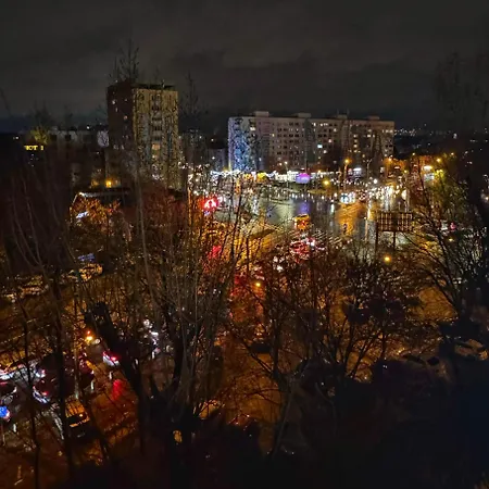 The Magistral - Downtown Апартаменты